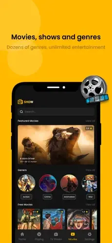 sony-liv-apk-mod Movies and shows
